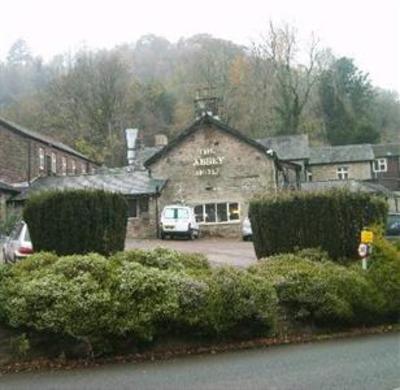 фото отеля The Abbey Hotel Tintern