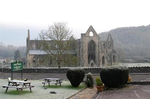 фото отеля The Abbey Hotel Tintern