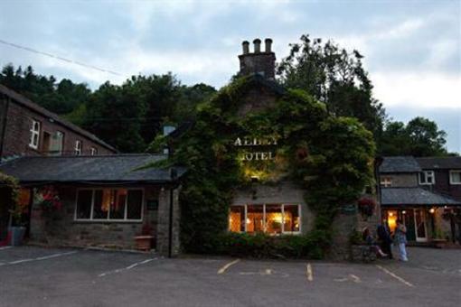 фото отеля The Abbey Hotel Tintern