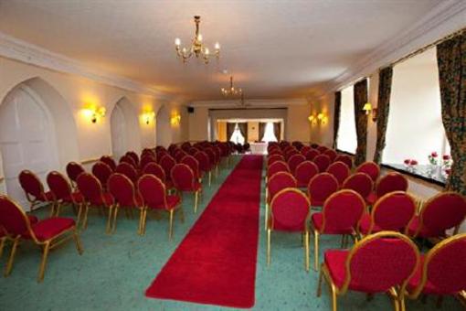 фото отеля The Abbey Hotel Tintern