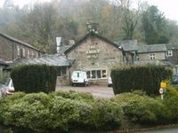 The Abbey Hotel Tintern