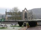 фото отеля The Abbey Hotel Tintern