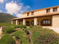 Alahuar Hotel La Vall de Laguar
