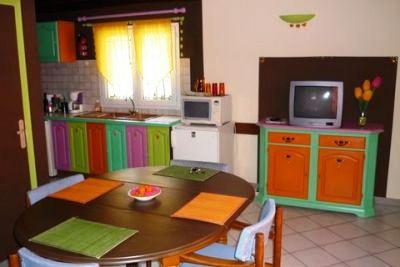 фото отеля Resid'Artel Fos sur Mer