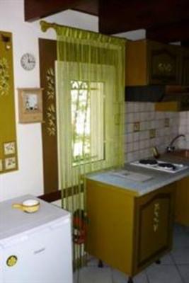фото отеля Resid'Artel Fos sur Mer