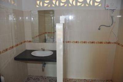фото отеля Pranee Beach Bungalows