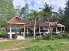 фото отеля Pranee Beach Bungalows