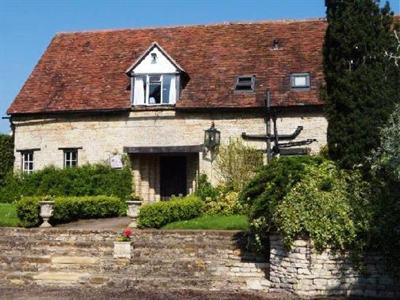 фото отеля Church Hill Farm Bed & Breakfast Warwick