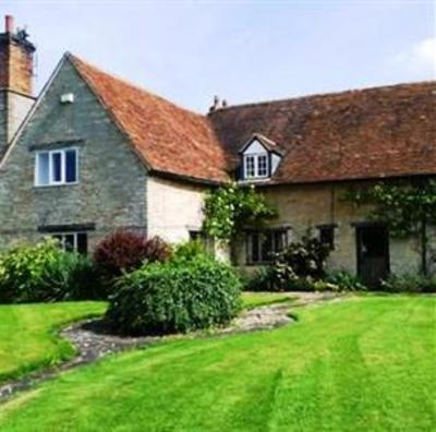 фото отеля Church Hill Farm Bed & Breakfast Warwick
