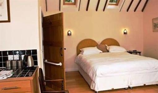 фото отеля Church Hill Farm Bed & Breakfast Warwick
