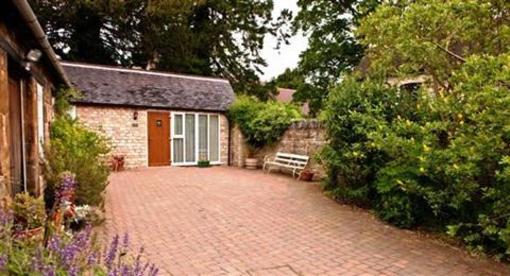 фото отеля Church Hill Farm Bed & Breakfast Warwick