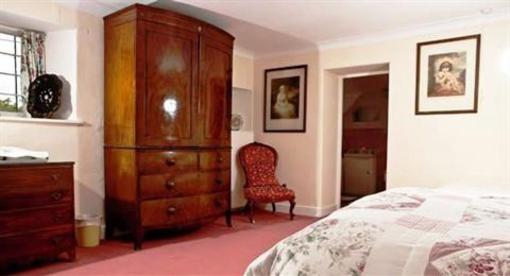 фото отеля Church Hill Farm Bed & Breakfast Warwick
