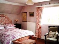 Church Hill Farm Bed & Breakfast Warwick