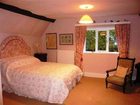 фото отеля Church Hill Farm Bed & Breakfast Warwick