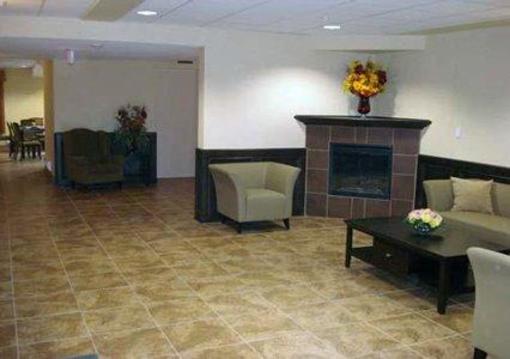 фото отеля Comfort Inn & Suites Edson