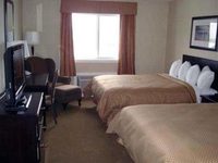 Comfort Inn & Suites Edson