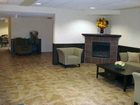 фото отеля Comfort Inn & Suites Edson