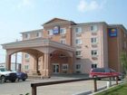 фото отеля Comfort Inn & Suites Edson