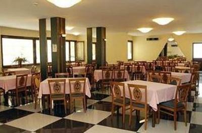 фото отеля Panorama Hotel Cambiano