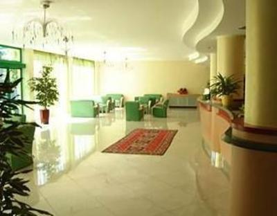 фото отеля Panorama Hotel Cambiano