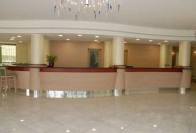 фото отеля Panorama Hotel Cambiano