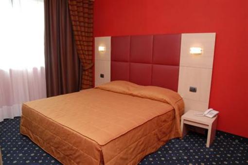 фото отеля Panorama Hotel Cambiano