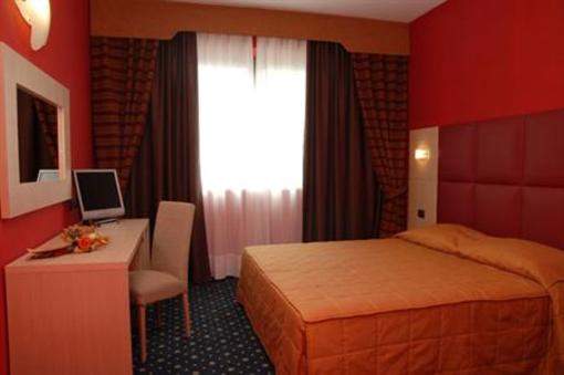 фото отеля Panorama Hotel Cambiano