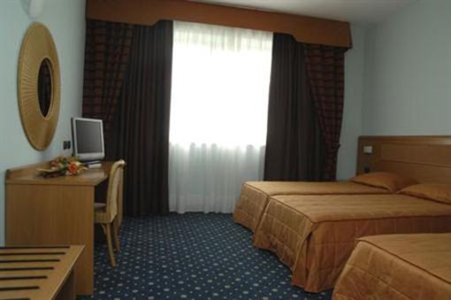 фото отеля Panorama Hotel Cambiano