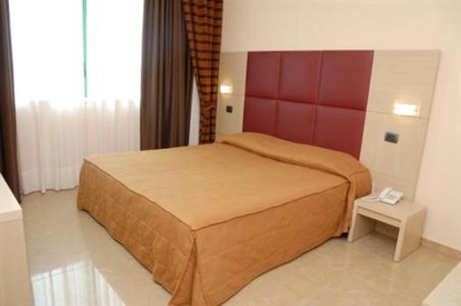 фото отеля Panorama Hotel Cambiano