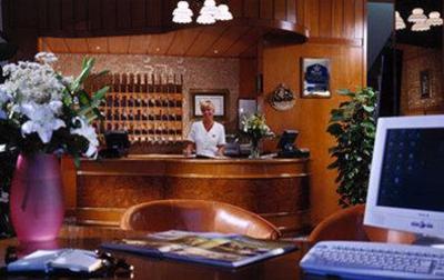 фото отеля BEST WESTERN Hotel Cristallo
