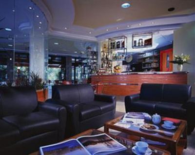 фото отеля BEST WESTERN Hotel Cristallo