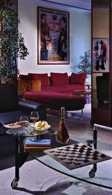 фото отеля BEST WESTERN Hotel Cristallo