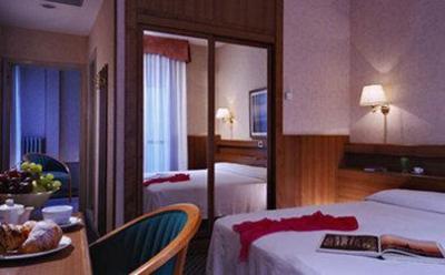 фото отеля BEST WESTERN Hotel Cristallo