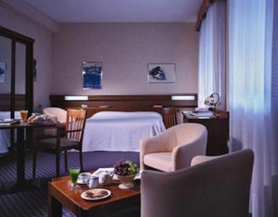 фото отеля BEST WESTERN Hotel Cristallo