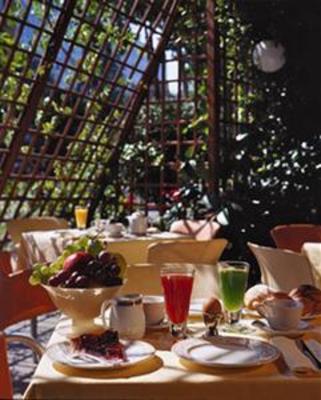 фото отеля BEST WESTERN Hotel Cristallo