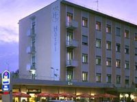 BEST WESTERN Hotel Cristallo