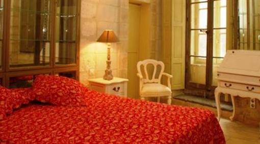 фото отеля Hotel du Palais des Papes