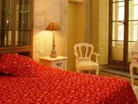 Hotel du Palais des Papes