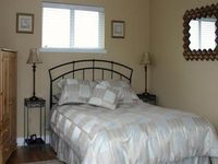 Beachway B&B Suites