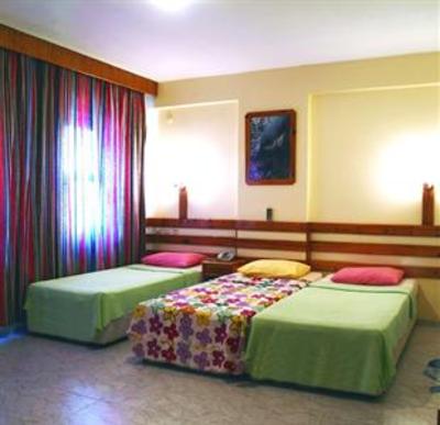 фото отеля Rain Hotel Kizkalesi Erdemli