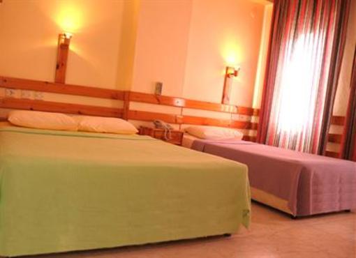 фото отеля Rain Hotel Kizkalesi Erdemli