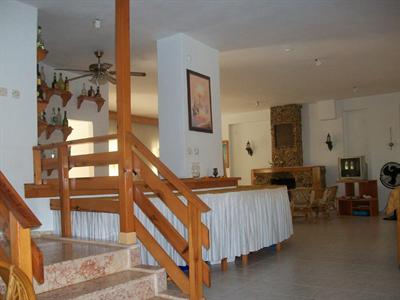 фото отеля Rain Hotel Kizkalesi Erdemli