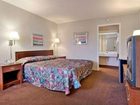 фото отеля Days Inn Lincolnton