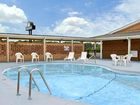 фото отеля Days Inn Lincolnton