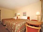 фото отеля Days Inn Lincolnton