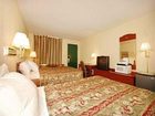 фото отеля Days Inn Lincolnton