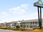 фото отеля Days Inn Lincolnton