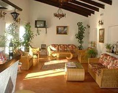фото отеля Soller Garden Bungalows