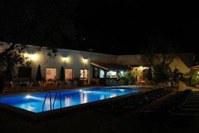 фото отеля Soller Garden Bungalows
