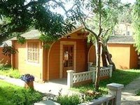 Soller Garden Bungalows